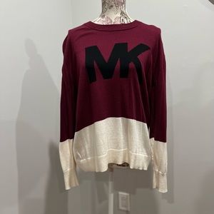 Michael Kors sweater